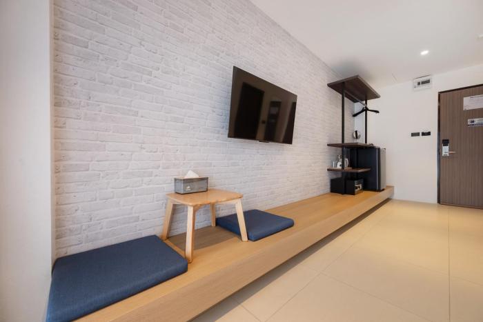 kokotel rayong beachfront