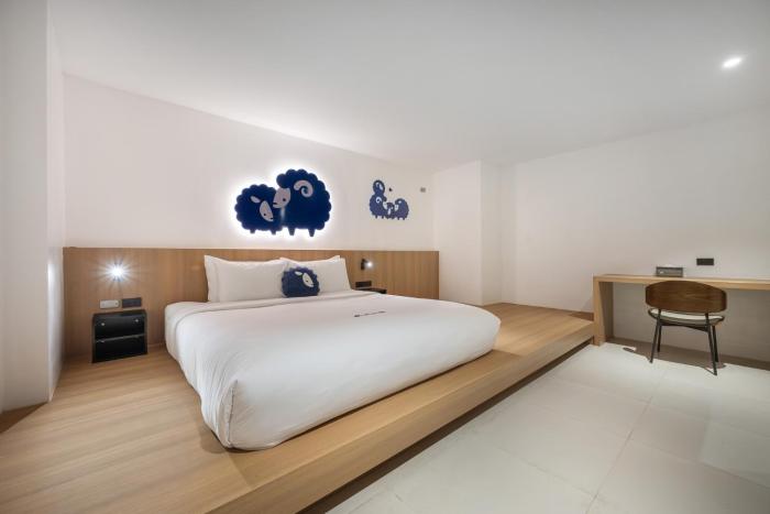 kokotel rayong beachfront