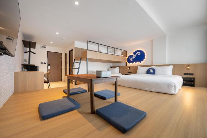 kokotel rayong beachfront
