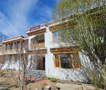 grace villa