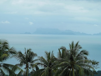 roomquest theva resort koh samui