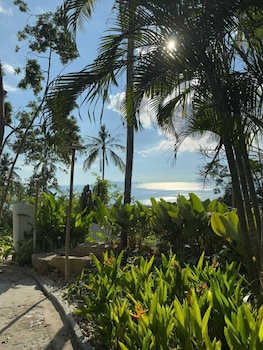 roomquest theva resort koh samui