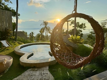 roomquest theva resort koh samui