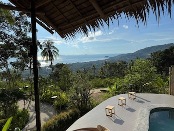 roomquest theva resort koh samui