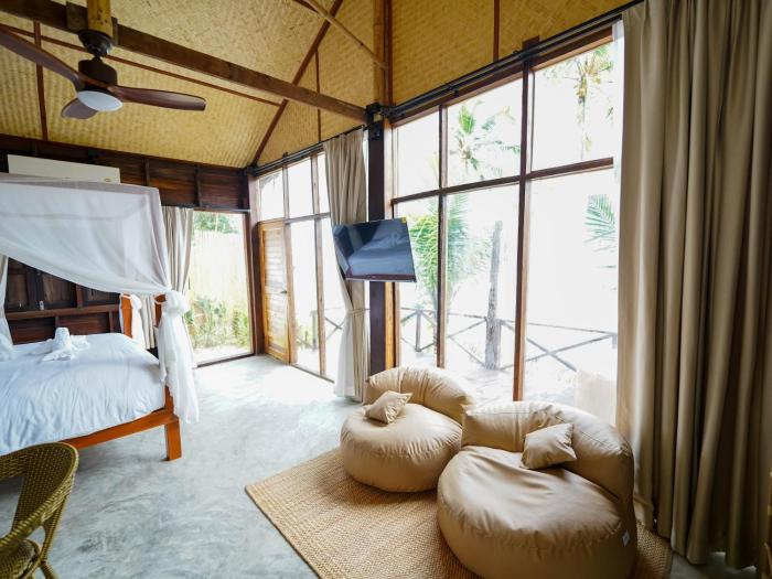 roomquest theva resort koh samui