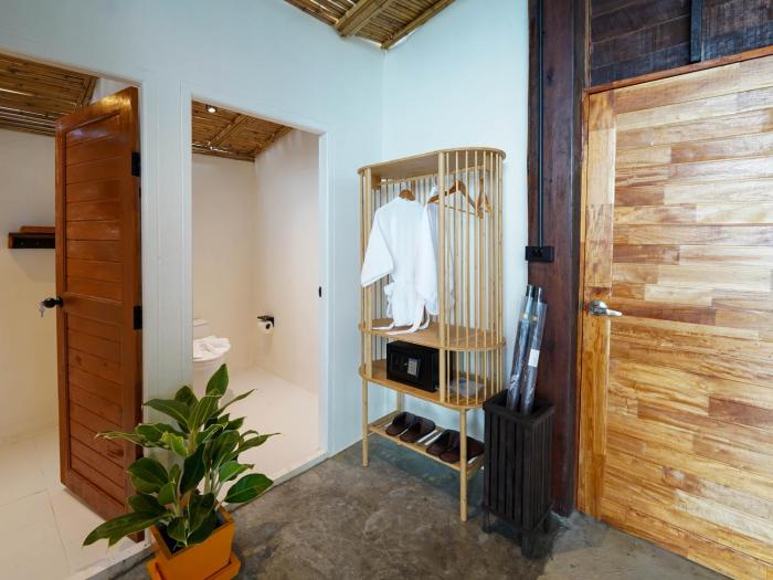 roomquest theva resort koh samui