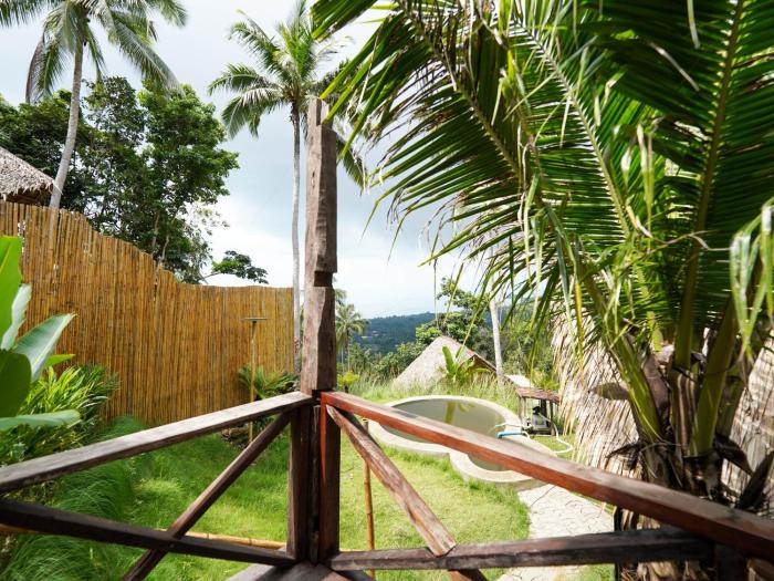roomquest theva resort koh samui