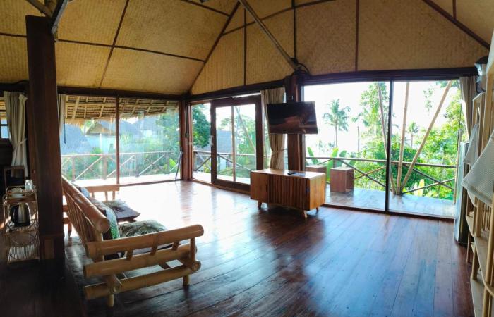 roomquest theva resort koh samui