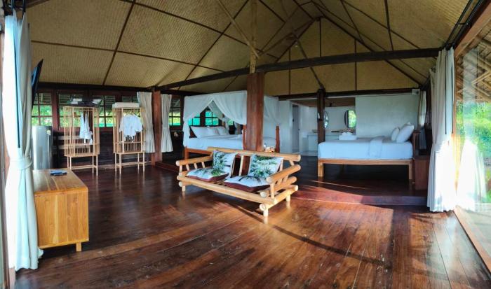 roomquest theva resort koh samui