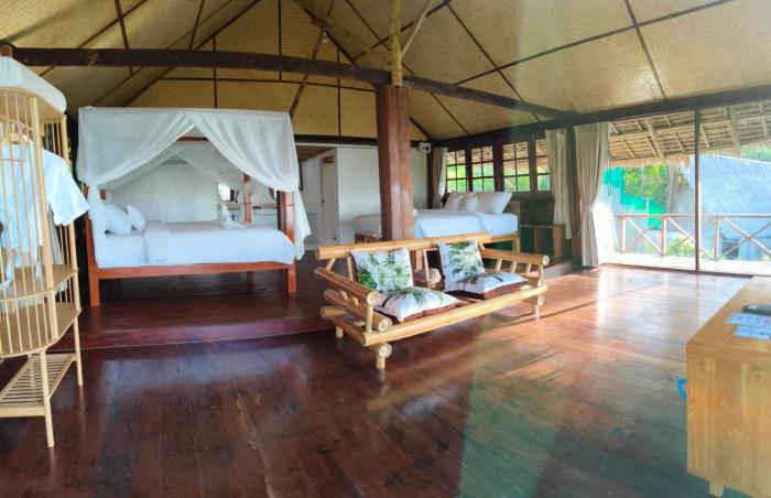 roomquest theva resort koh samui