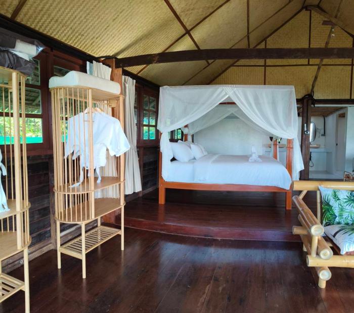 roomquest theva resort koh samui