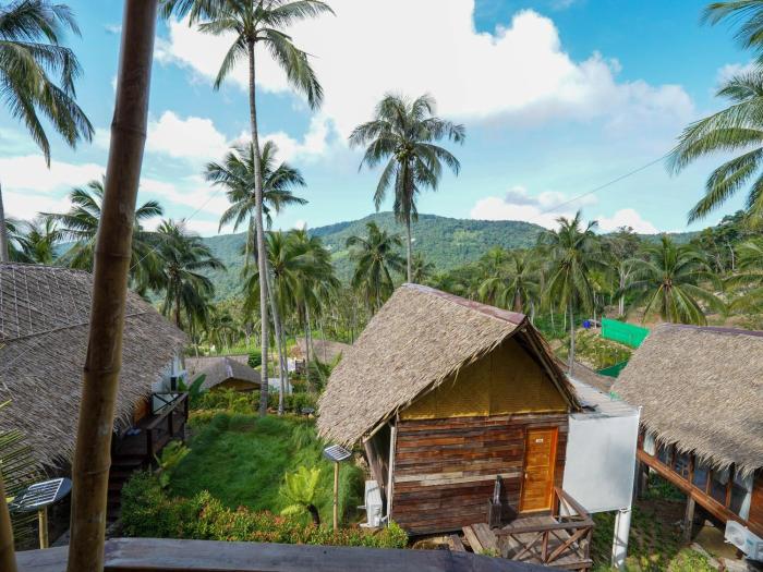 roomquest theva resort koh samui