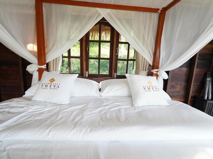 roomquest theva resort koh samui