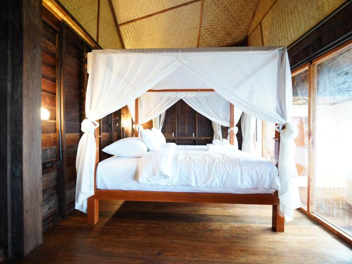 roomquest theva resort koh samui