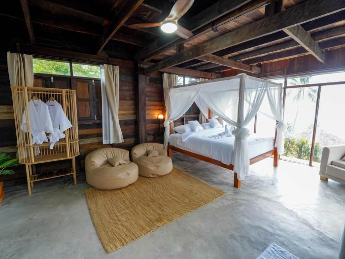 roomquest theva resort koh samui