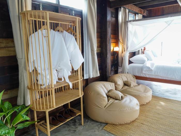 roomquest theva resort koh samui
