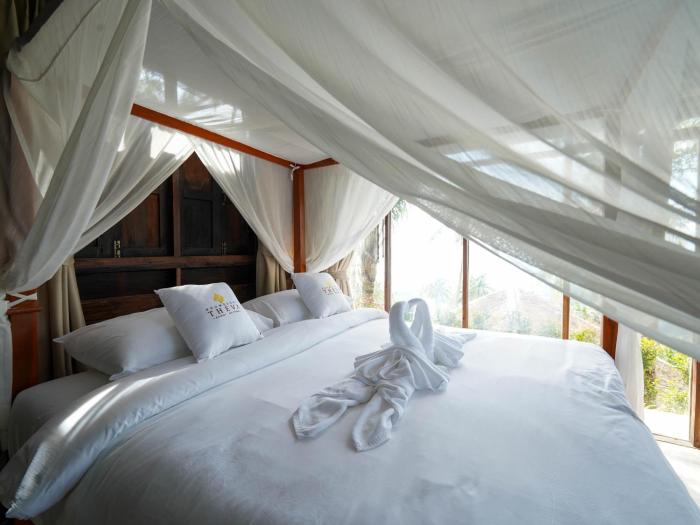 roomquest theva resort koh samui
