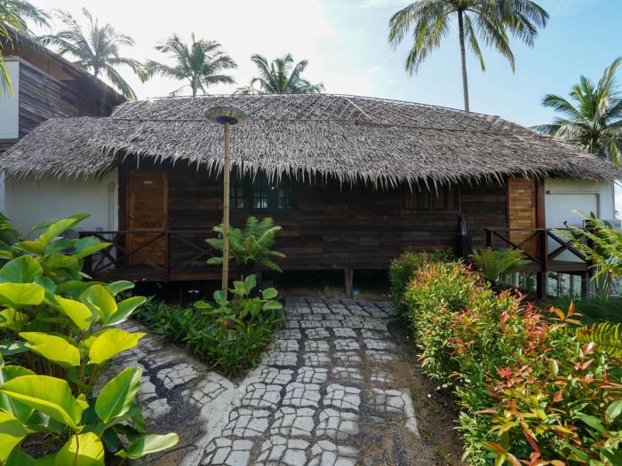 roomquest theva resort koh samui