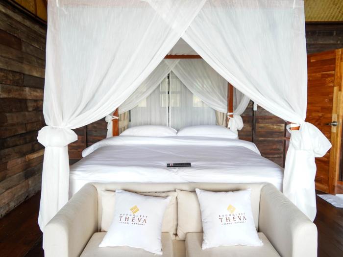 roomquest theva resort koh samui