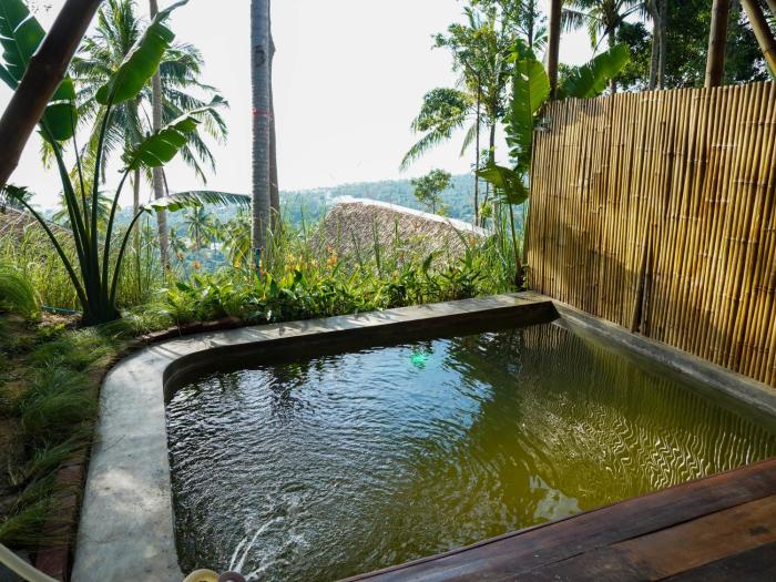 roomquest theva resort koh samui