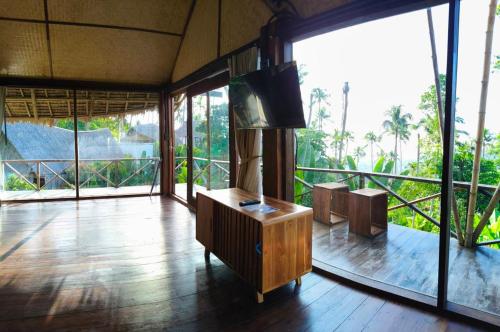 roomquest theva resort koh samui