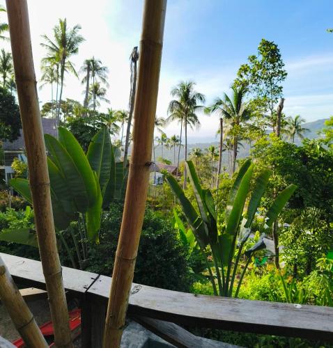 roomquest theva resort koh samui