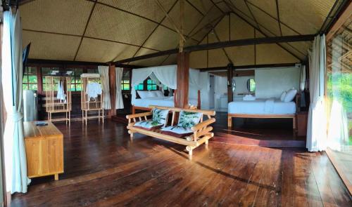 roomquest theva resort koh samui