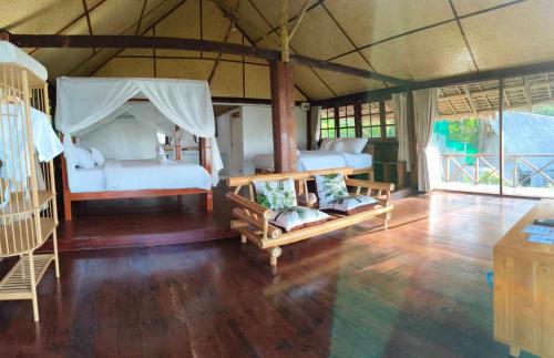 roomquest theva resort koh samui