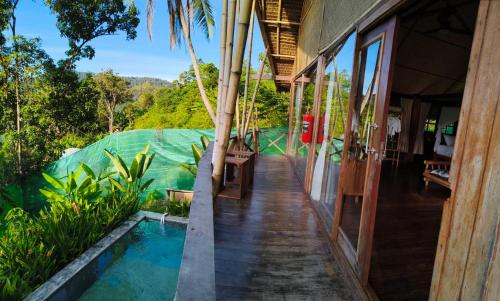 roomquest theva resort koh samui