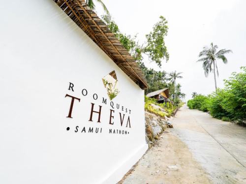 roomquest theva resort koh samui