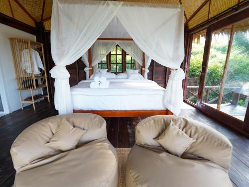 roomquest theva resort koh samui