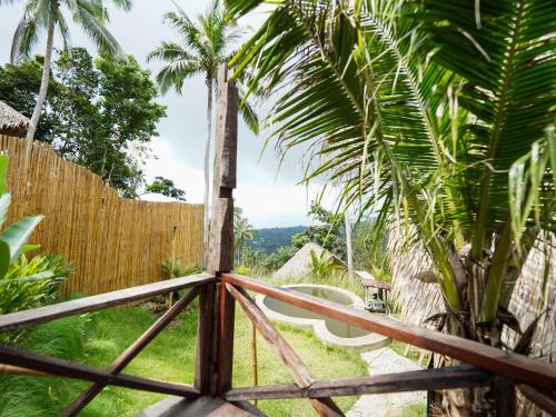 roomquest theva resort koh samui