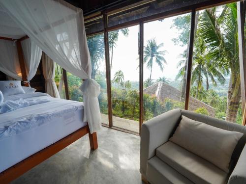 roomquest theva resort koh samui