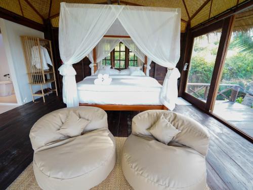 roomquest theva resort koh samui