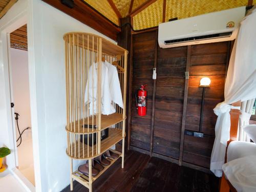 roomquest theva resort koh samui