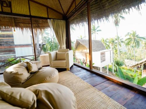 roomquest theva resort koh samui