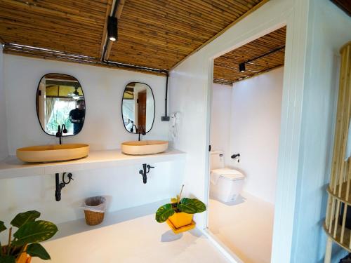 roomquest theva resort koh samui