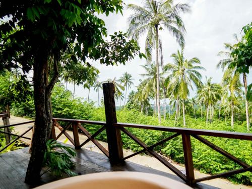roomquest theva resort koh samui