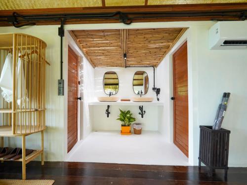 roomquest theva resort koh samui
