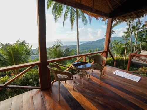 roomquest theva resort koh samui