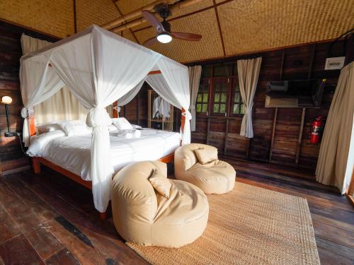roomquest theva resort koh samui