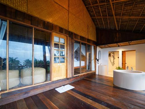 roomquest theva resort koh samui