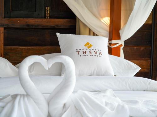 roomquest theva resort koh samui