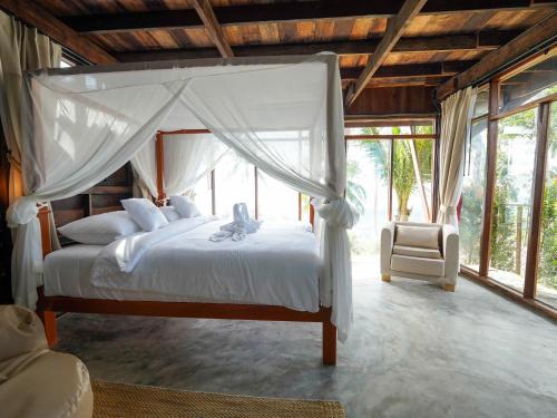 roomquest theva resort koh samui