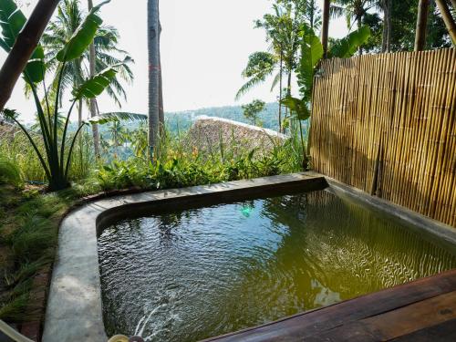 roomquest theva resort koh samui