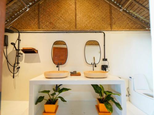 roomquest theva resort koh samui