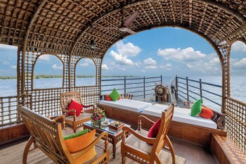 kumarakom