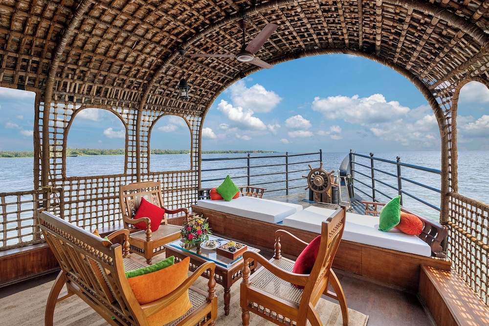 kumarakom