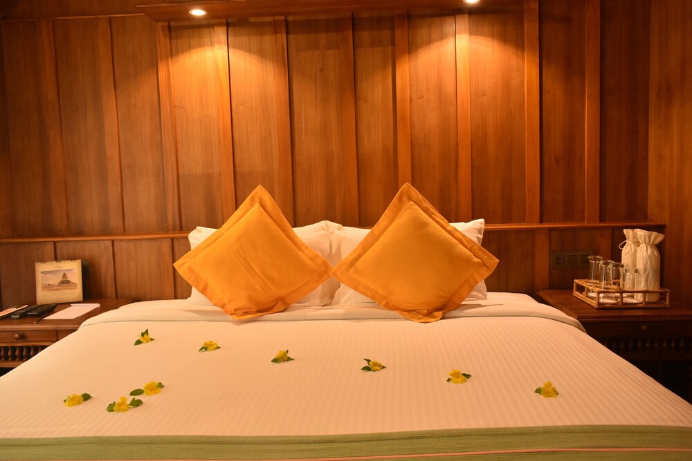 kumarakom