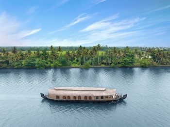 kumarakom
